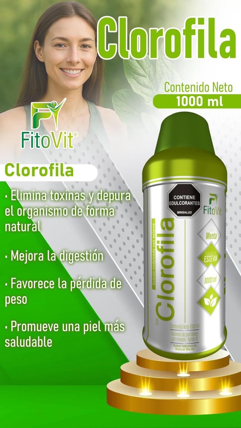 Clorofila