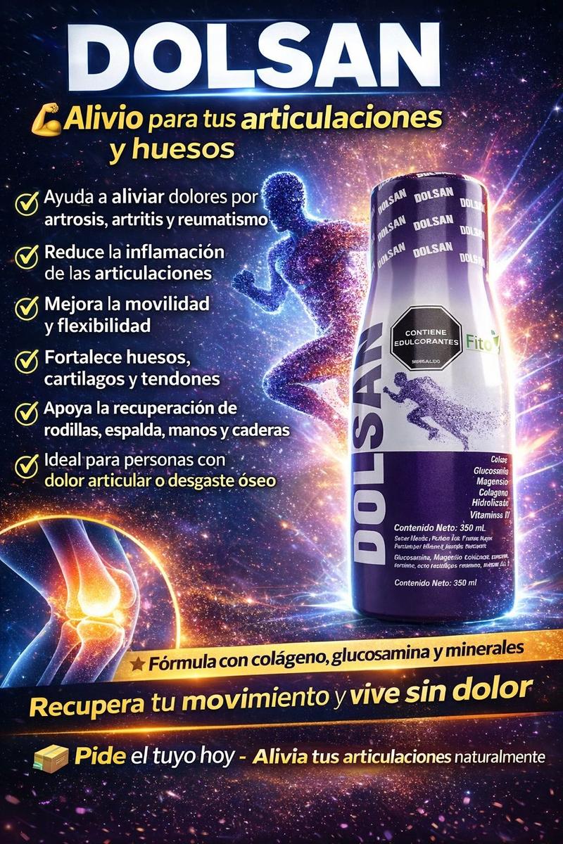 Dolsan Articular